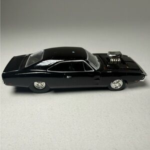 Racing Champions 1970 Dodge Charger Die-Cast 1:64